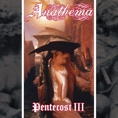 Pentecost Iii [Vinyl] Vinyl Record