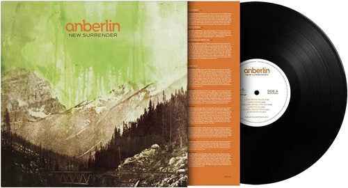 Anberlin - New Surrender [Vinyl] Vinyl Record