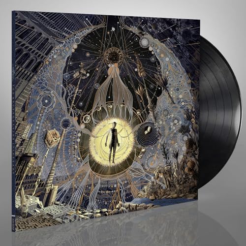 The Regeneration Itinerary [Vinyl] Vinyl Record
