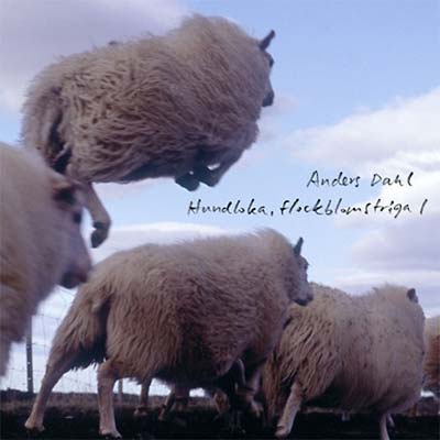 Hundloka, flockblomstriga 1  Music CD