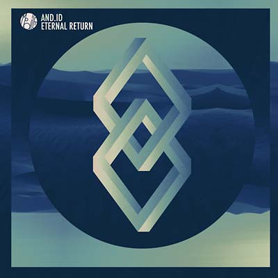 AND.ID - Eternal Return [Vinyl] Vinyl Record