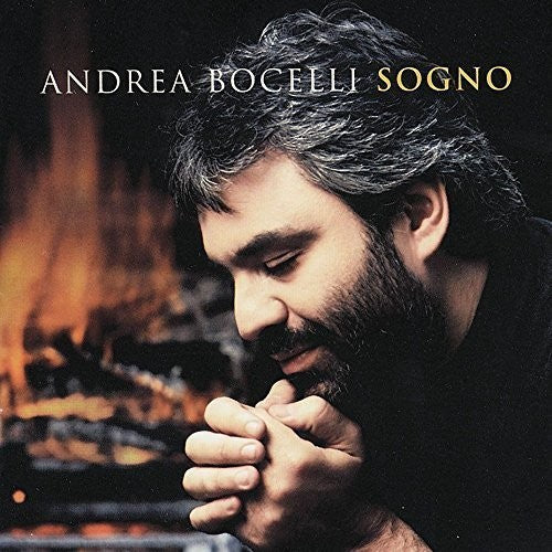 Sogno (2 Lp's) [Vinyl] Vinyl Record