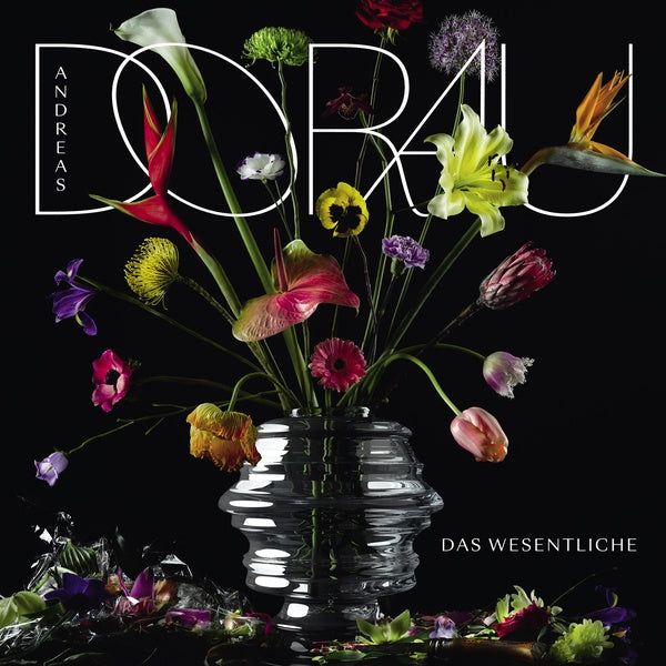 ANDREAS DORAU - Das Wesentliche Vinyl Record