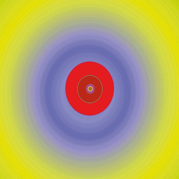 ANDREAS KUNZMANN - Album Vinyl Record