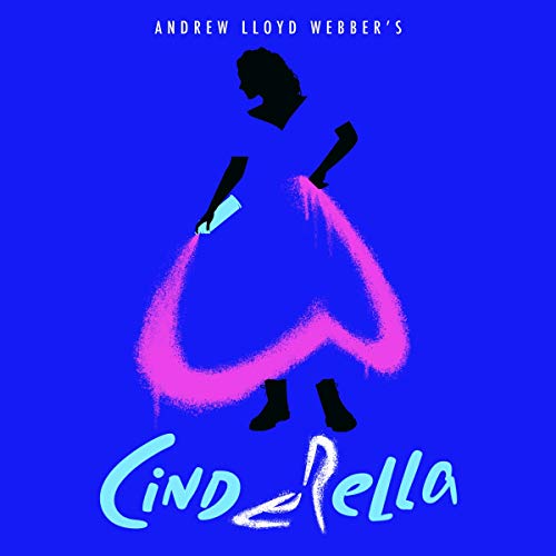 Cinderella: The Musical (Original London Cast Recording) [3 LP] Vinyl Record
