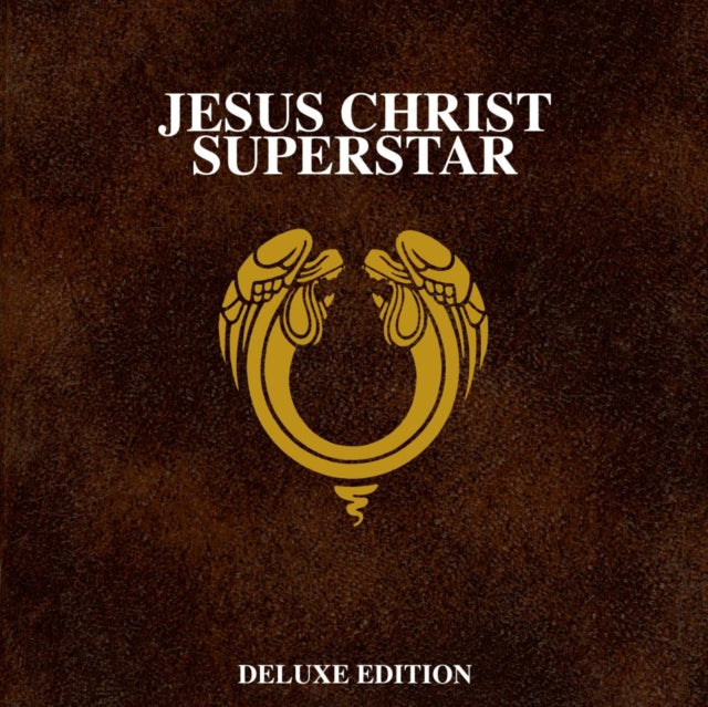 Jesus Christ Superstar (Deluxe Edition Box Set) [3CD] Music CD