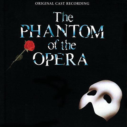 Phantom Of The Opera - Original Cast Recording [2CD] Music CD
