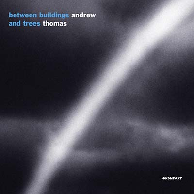 Between Buildings And Trees Music CD