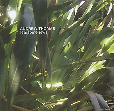 Fearsome Jewel Vinyl Record