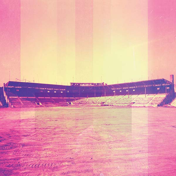 Fantasy League Music CD