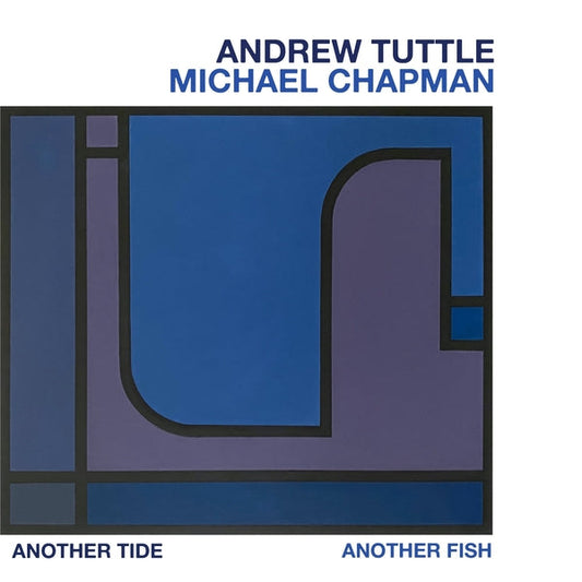 Another Tide, Another Fish Vinyl Record