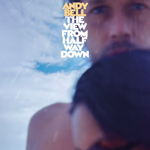 The View From Halfway Down Music CD