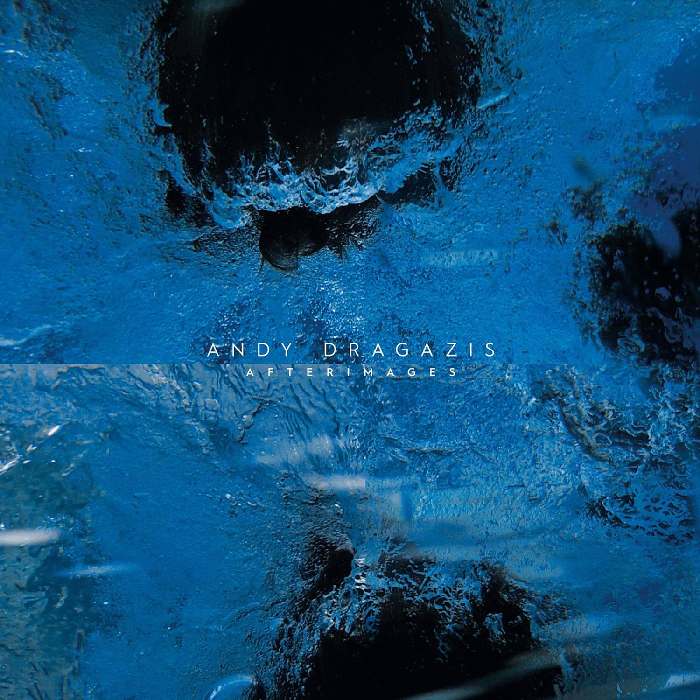 Andy Dragazis - Afterimages Vinyl Record