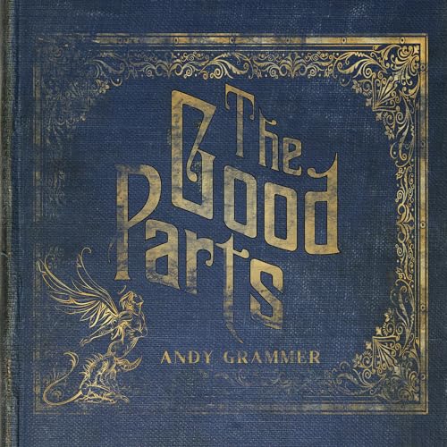 Andy Grammer - The Good Parts Vinyl Record