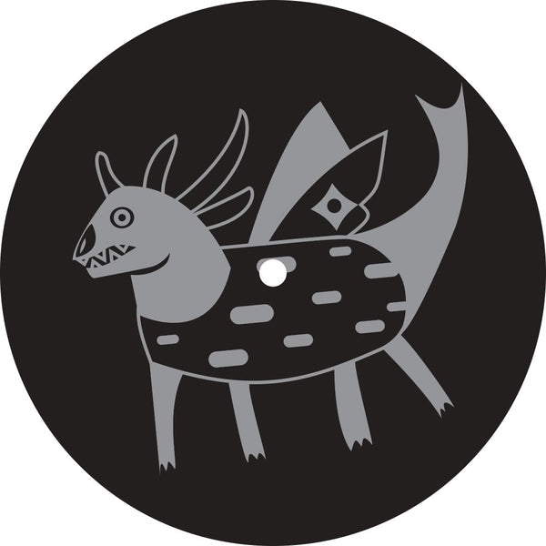 Imaginary Beings Ep [Vinyl] Vinyl Record