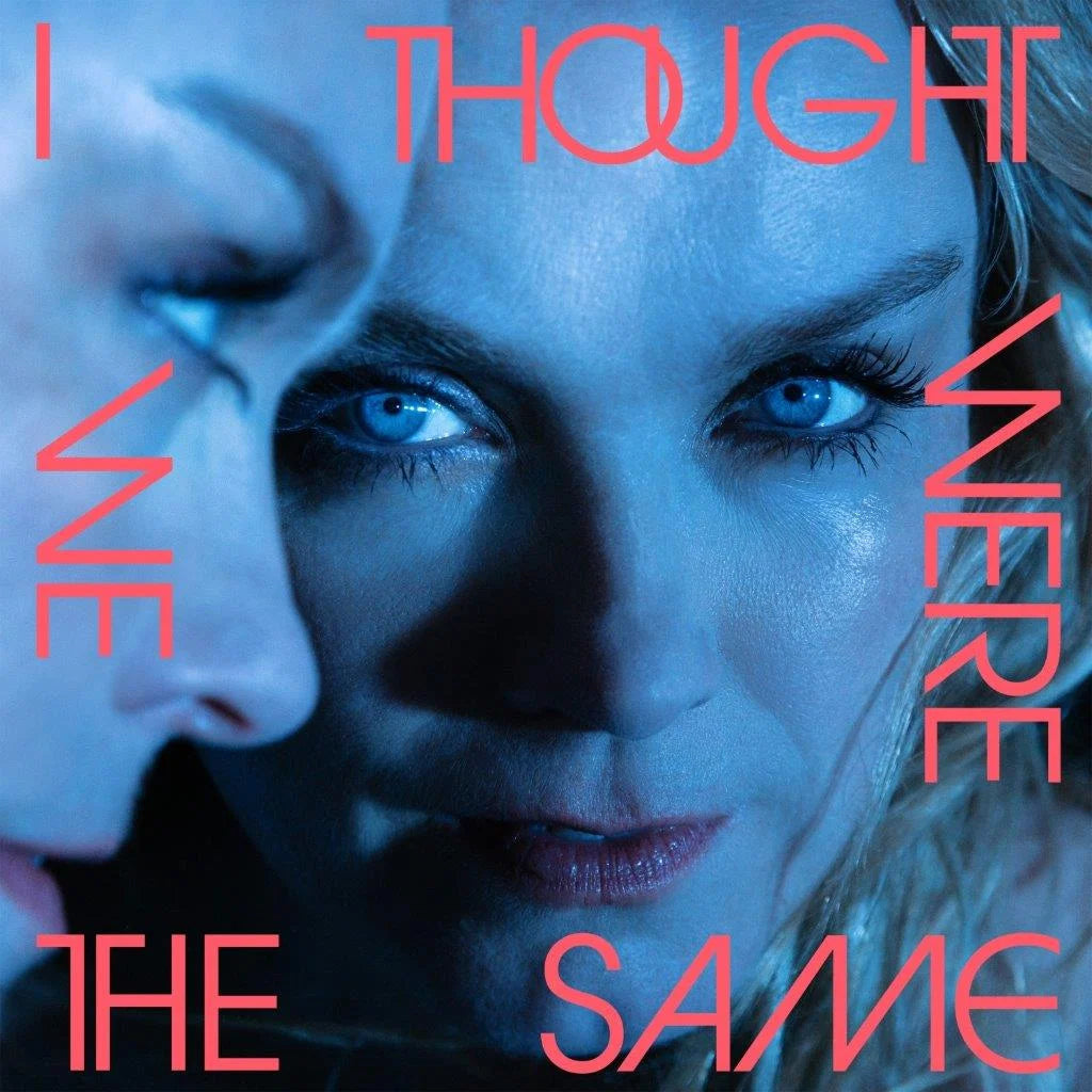 PRE-ORDER Ane Brun - I Thought We Were The Same [CD] Music CD