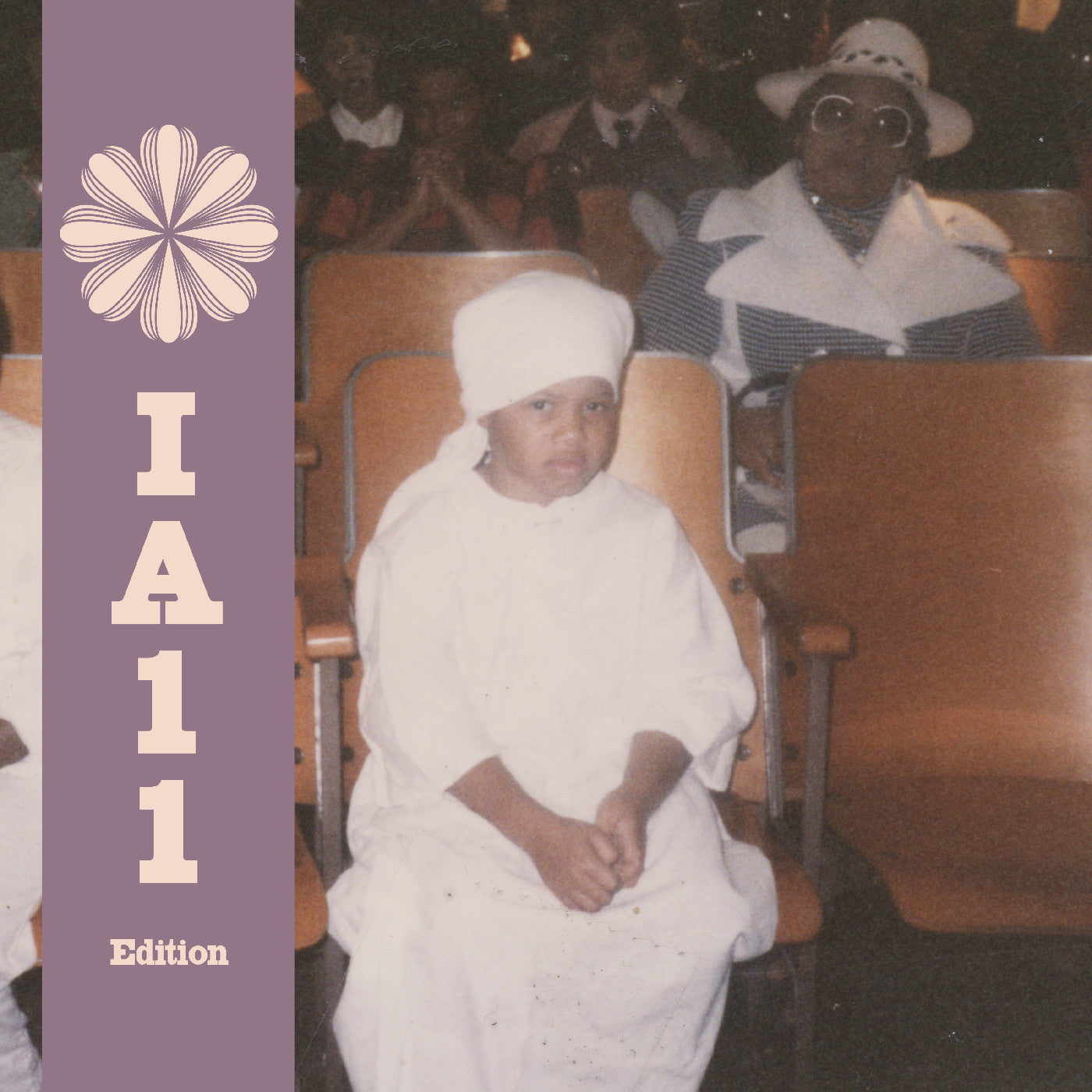 The Oracle (Ia11 Edition) (Deluxe Edition) Vinyl Record