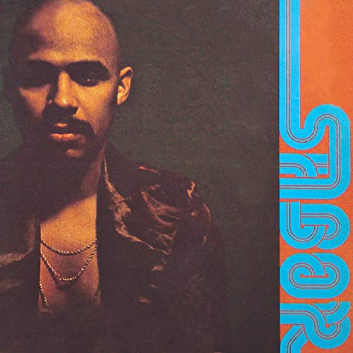 Sabor [LP] Vinyl Record