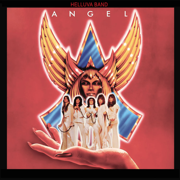 Helluva Band [Vinyl] Vinyl Record