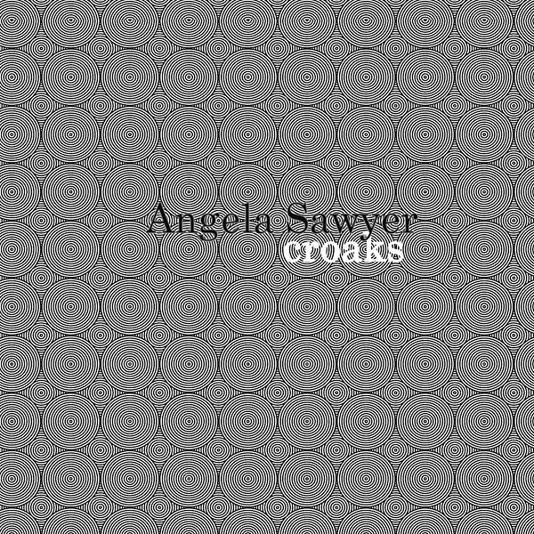 Croaks Vinyl Record