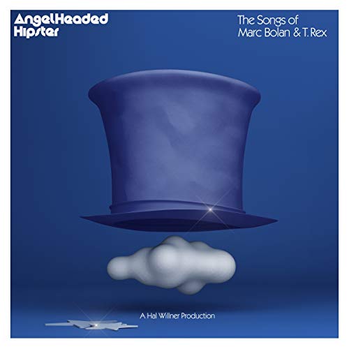 Angelheaded Hipster: The Songs of Marc Bolan & T. - Angelheaded Hipster: The Songs of Marc Bolan & T. Rex [Vinyl] Vinyl Record