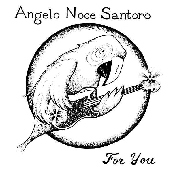 For You Vinyl Record