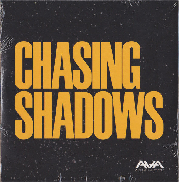 Chasing Shadows Vinyl Record