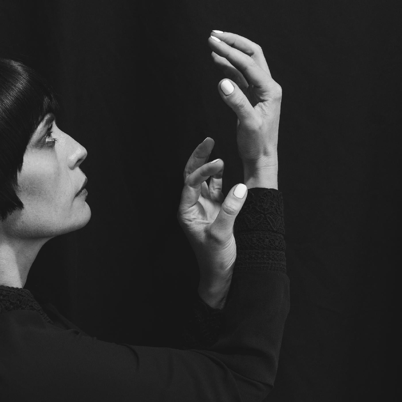 AngËle David-Guillou - Mouvements Organiques [Vinyl] Vinyl Record