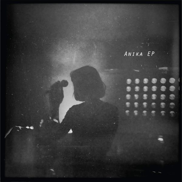 Anika EP [Cassette]