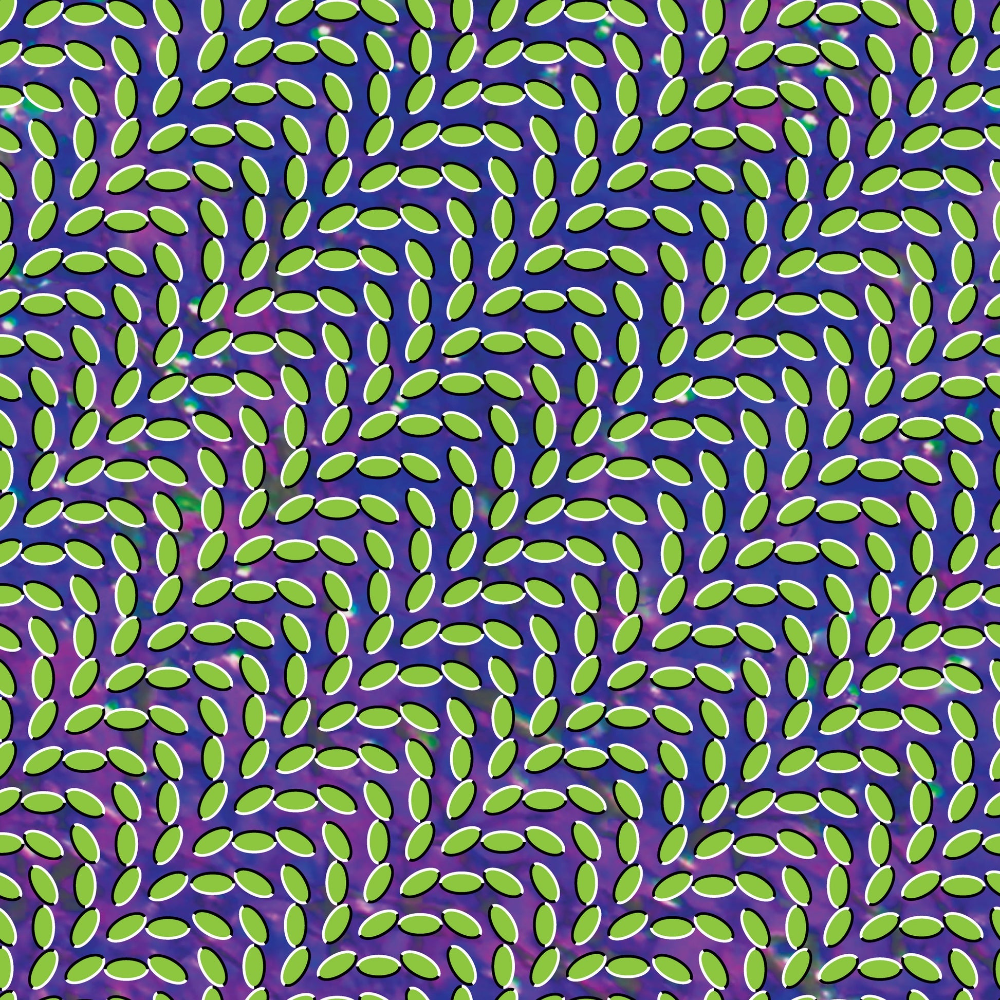 Animal Collective - Merriweather Post Pavilion [CD] Music CD