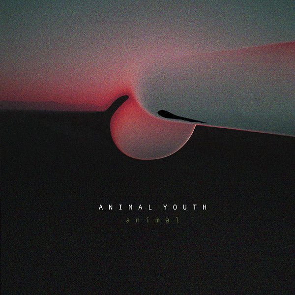 ANIMAL YOUTH - Animal Vinyl Record