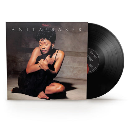 Rapture (Brick&Mortar Exclusive) Vinyl Record