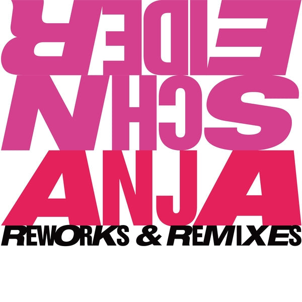 Reworks & Remixes Vinyl Record