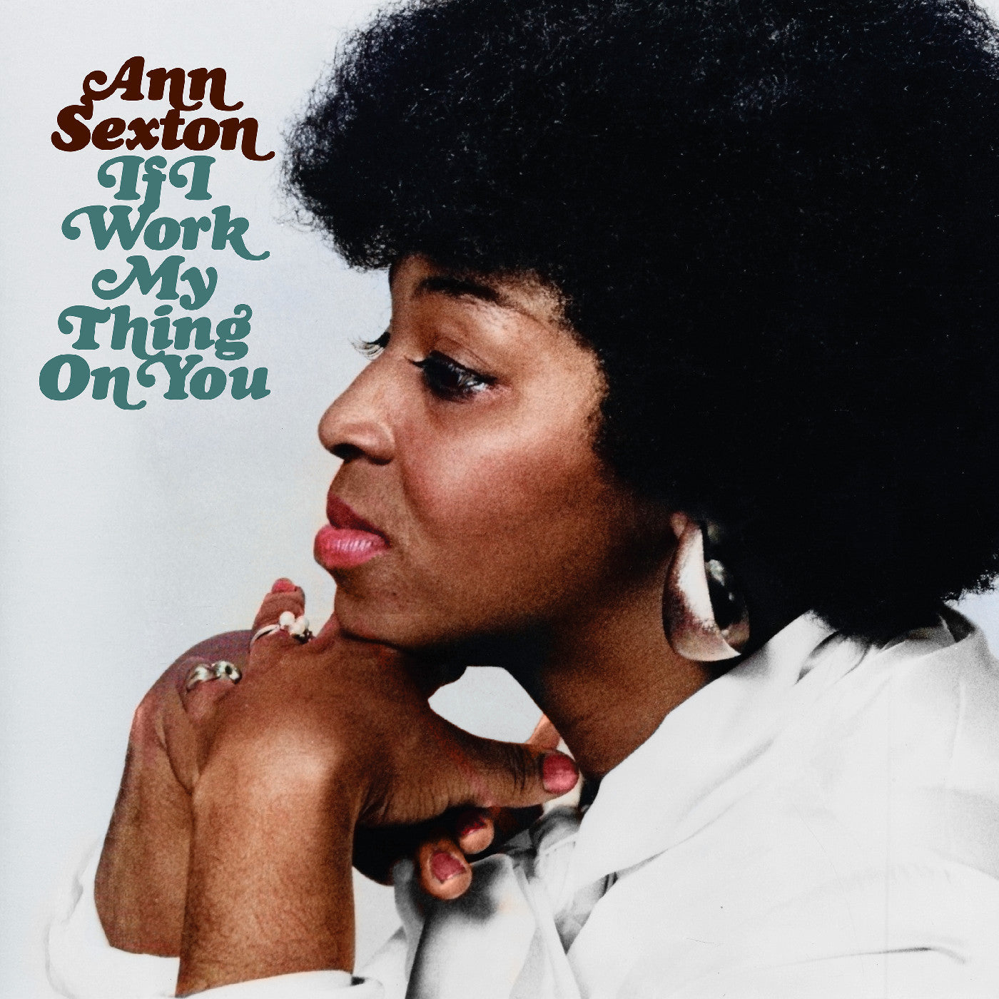 If I Work My Thing On You (Deluxe Edition) Music CD