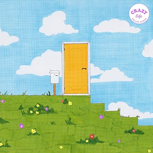 Anna of the North - Crazy Life (Deluxe) Vinyl Record
