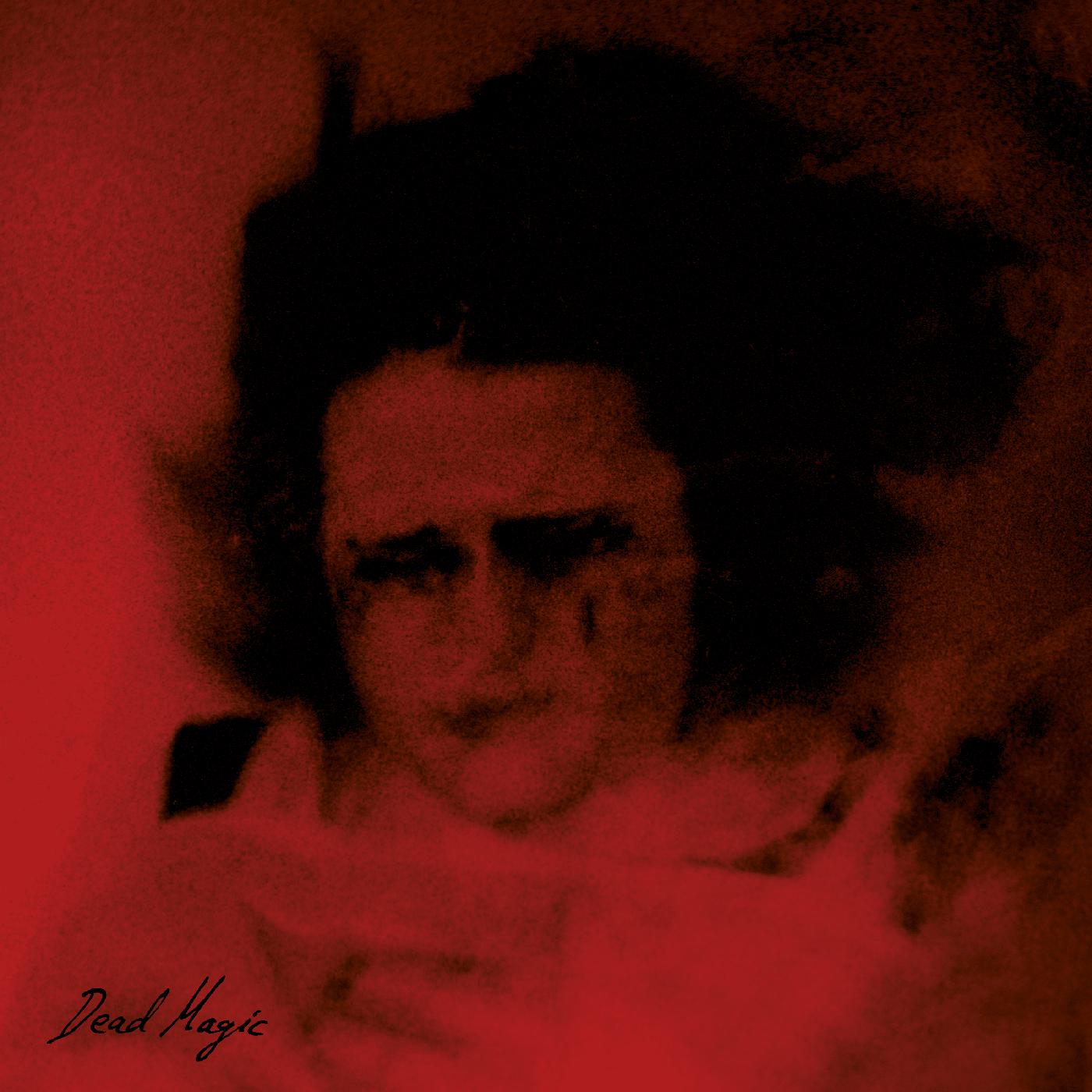 Dead Magic [Vinyl] Vinyl Record