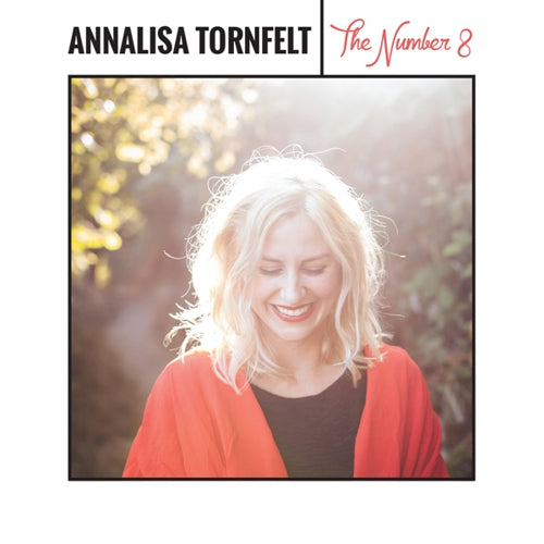 Annalisa Tornfelt - The Number 8 Vinyl Record