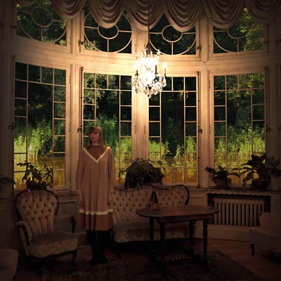 AnnaMy - Woodpecker [Vinyl] Vinyl Record