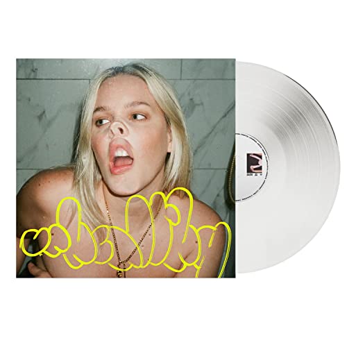 Anne-Marie - UNHEALTHY (See Through You Transparent Vinyl) [Vinyl] Vinyl Record
