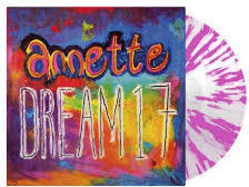 Annette - Dream 17 [Vinyl] Vinyl Record