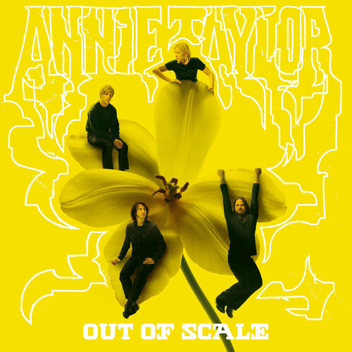 Out Of Scale [Vinyl] Vinyl Record