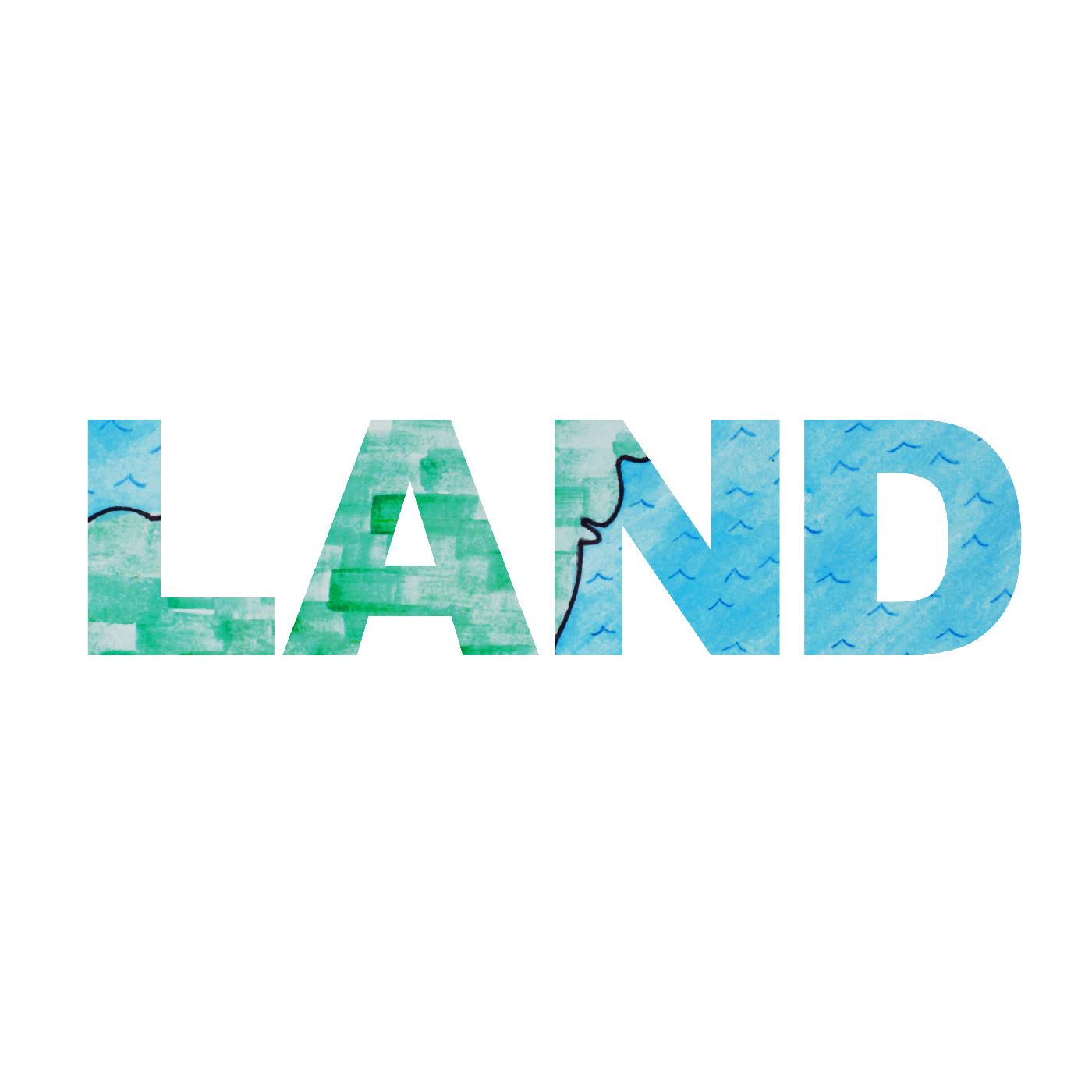 Another Michael - LAND Cassette Tape