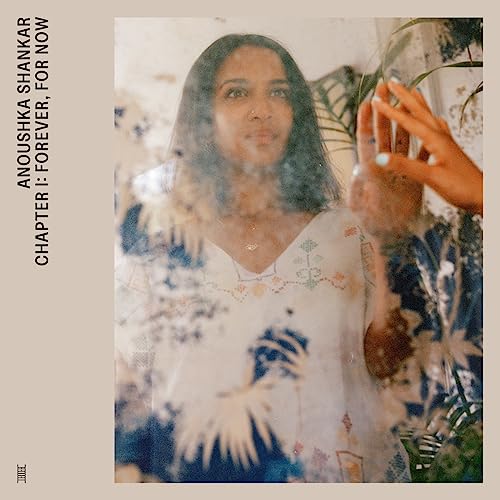 Anoushka Shankar - Chapter I: Forever, For Now [Vinyl] Vinyl Record