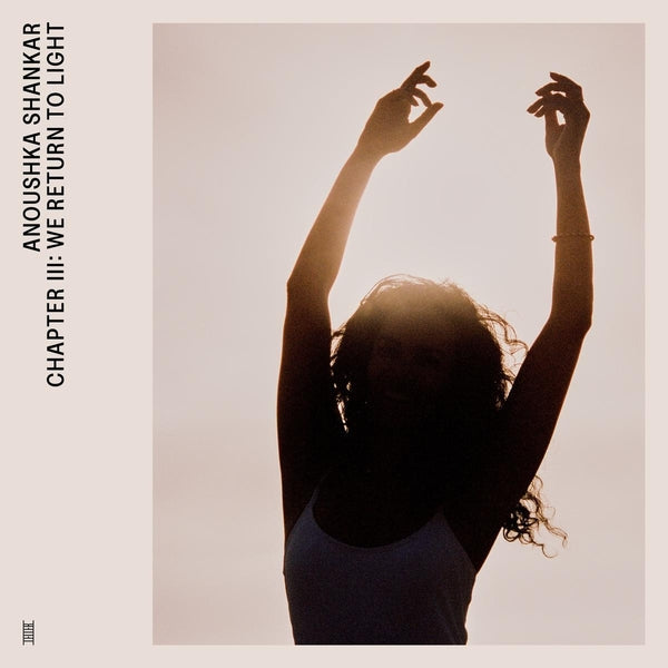 Chapter Iii: We Return To Light Vinyl Record
