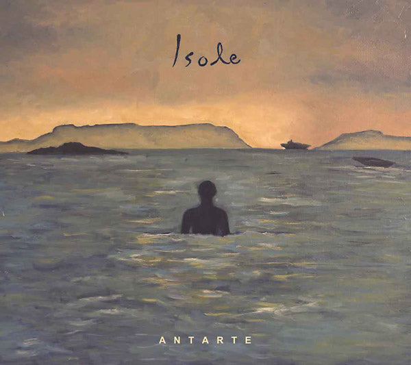 Isole  Music CD