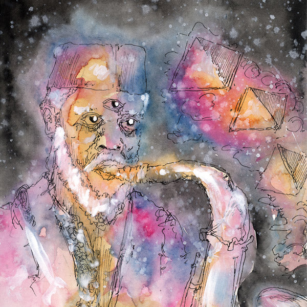 My Pharaoh, My King Vinyl Record