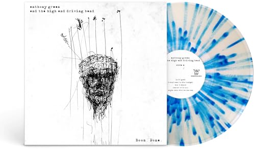 Boom. Done. Vinyl Record