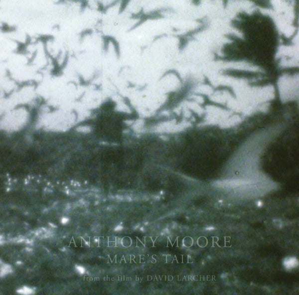 Anthony Moore - Mare's Tail [Vinyl] Vinyl Record