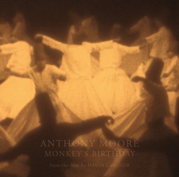 Anthony Moore - Monkey'S Birthday [LP] [Vinyl] Vinyl Record