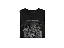 Load image into Gallery viewer, Anthrax 1986 Tour Jumbo Print Mens T Shirt Black